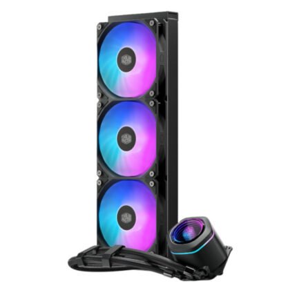 Cooler Liquid CoolerMaster ML 360L CORE ARGB / 360 Radiator