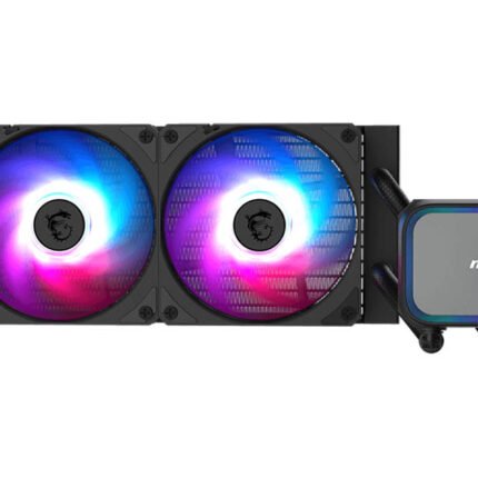 Cooler Liquid MSI MAG Coreliquid A13 240 ARGB