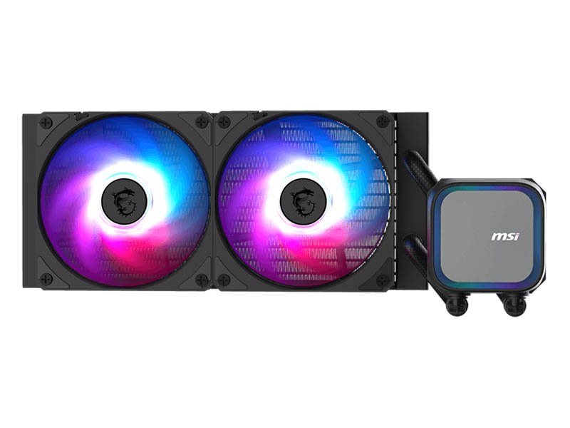 Cooler Liquid MSI MAG Coreliquid A13 240 ARGB