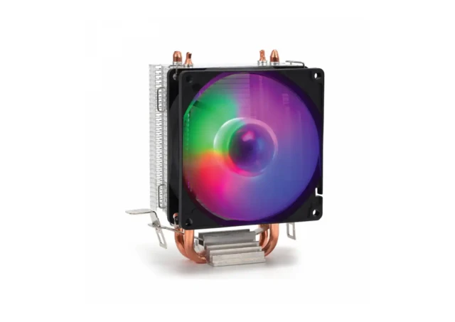 Cooler Zeus Z200 Plus RGB