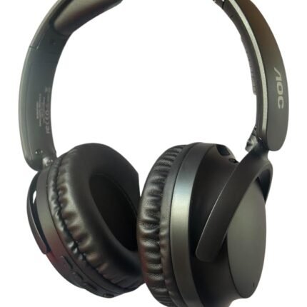 Headphones Bluetooth AOC ACH3501