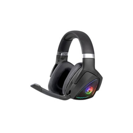 Headphones with Microphone Marvo HG9068 Gaming RGB