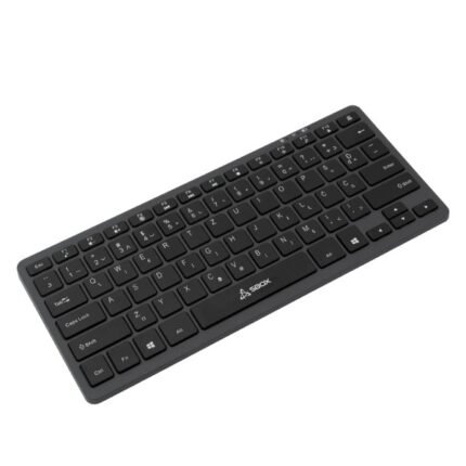 Keyboard SBOX Wireless Bluetooth BT-05S