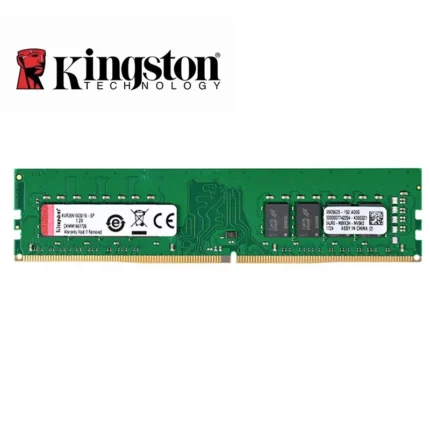 RAM 8GB DDR IV DIMM KINGSton 3200MHz