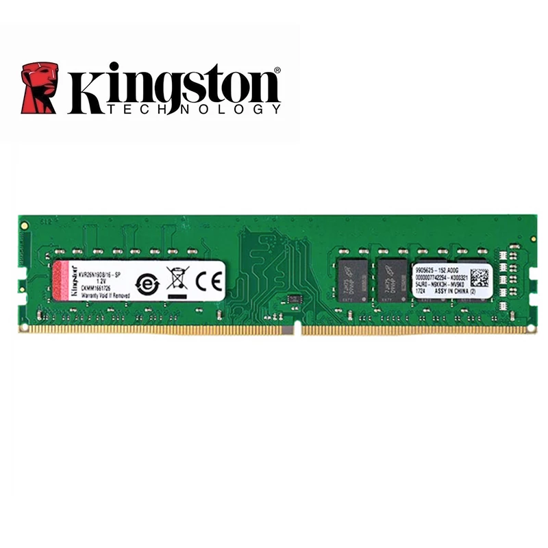 Kingston-RAM-DDR4-4GB2666MHz