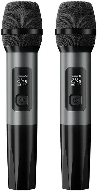 Microphone Vivax Wireless MC-2
