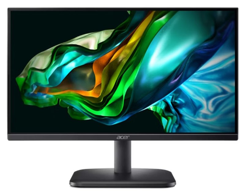 Monitor Acer 27 EK271HBI