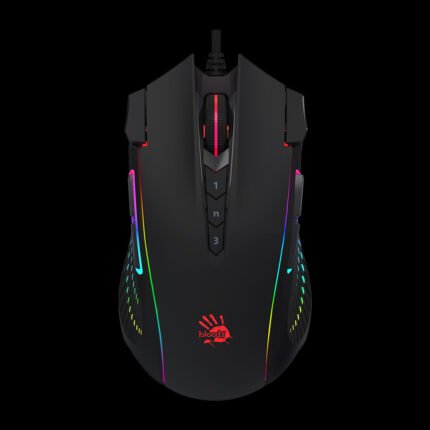 Mouse A4Tech Bloody J90s Gaming USB