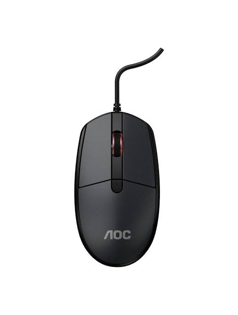 Mouse AOC MS130 Optical USB
