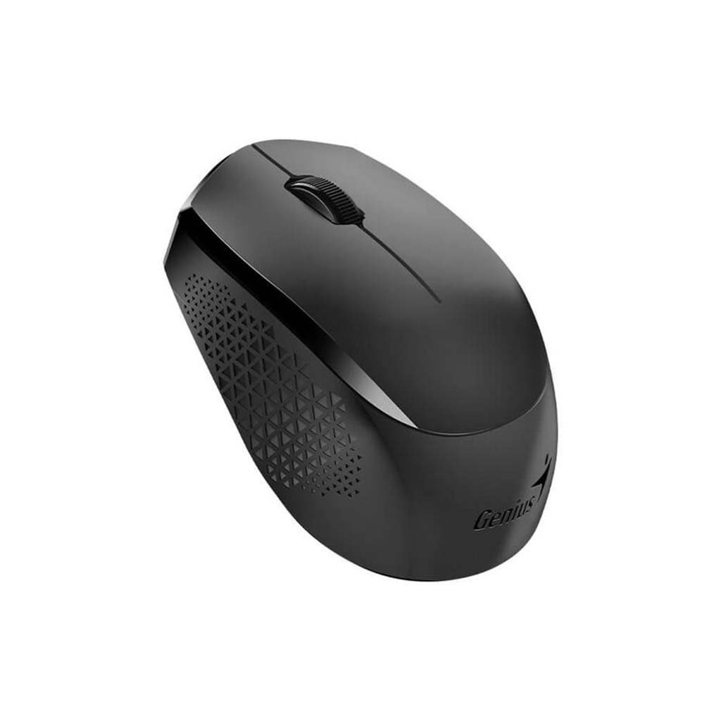 Mouse Genius NX-8000S Wireless Silent