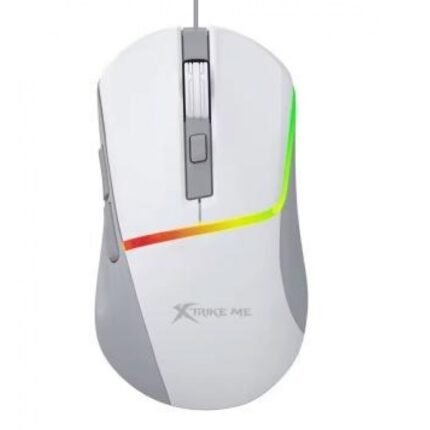 Mouse Xtrike Me GM-322 Gaming RGB 7200dpi