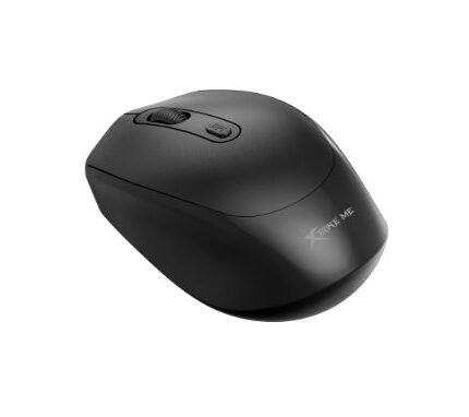 Mouse Xtrike Me GW-120L Wireless and Bluetooth Rechargable
