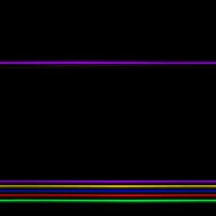 Mousepad Gembird MP-GAMELED-L Black 300 x 800 Led Light