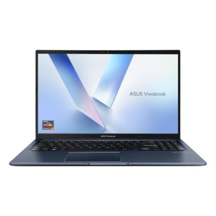Notebook Asus M1502YA-BQ112 / CPU AMD Ryzen 7 7730U / RAM 16GB / SSD 512GB / 15.6 FHD