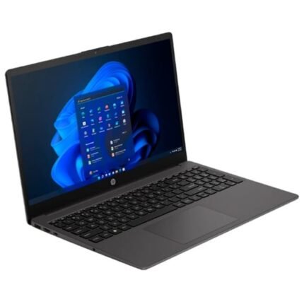 Notebook HP 250 G10 / CPU Intel Core Ultra 5 120U / RAM 16GB / SSD 512GB / 15,6 FHD