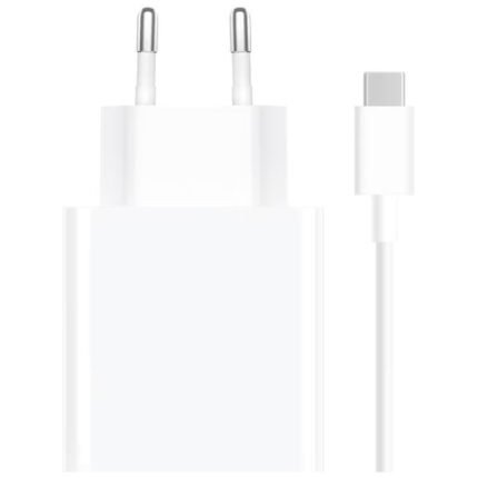 Phone Charger Xiaomi 33W Type-A with cable