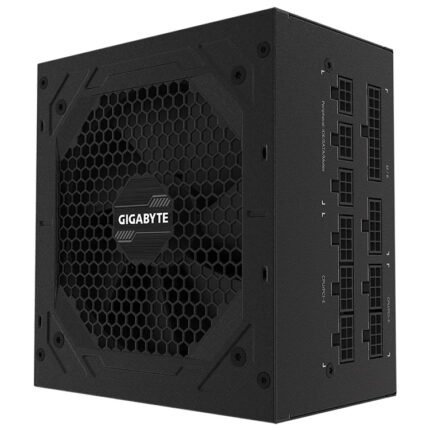 Power Supply Gigabyte 850W P850GM Gold FullModular 80Plus