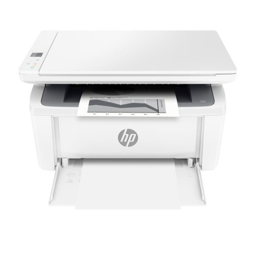 Printer HP LaserJet MFP M141w