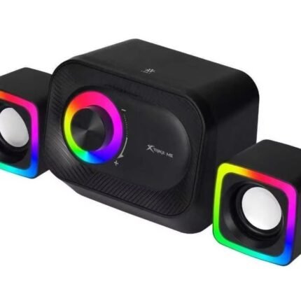 Speaker Xtrike Me SK-502 2.1 RGB