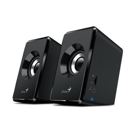 Speakers Genius SP-U125 USB 2.0