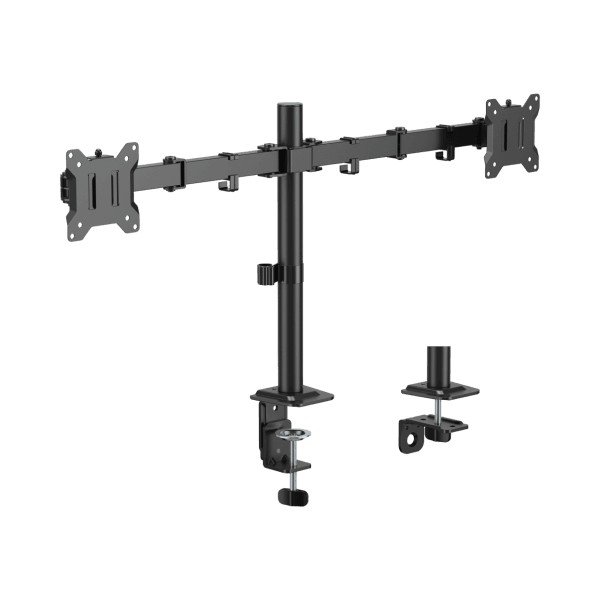 Stand for monitor Desktop SBOX 2 Monitors