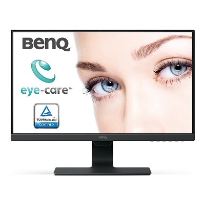 Monitor Benq 24 GW2480L / IPS / FullHD / VGA / HDMI