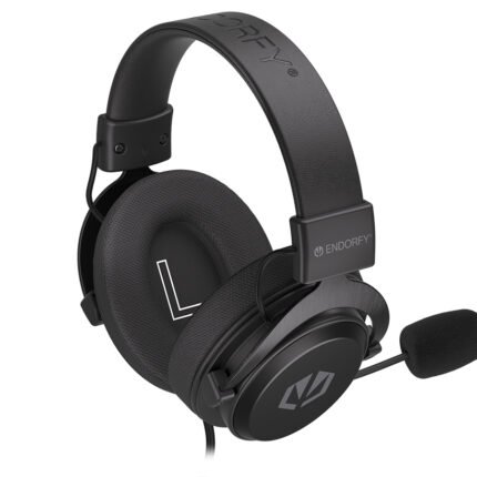 Headphones with Microphone Endorfy Viro Infra