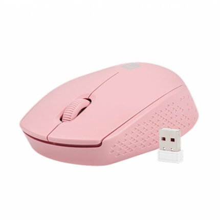 Mouse Natec Stork Wireless 1600dpi USB