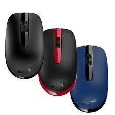 Mouse Genius NX-7007 Wireless