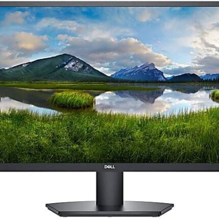 Monitor DELL 27 SE2722H / VA / 75Hz / 4ms / HDMI / DP