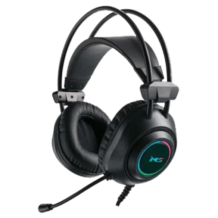 Headphones with Microphone MS ICARIUS C310 Gaming