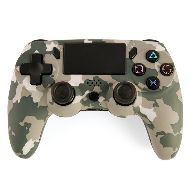Gamepad Gembird JPD-PS4BT-01 Wireless for