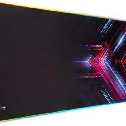 Mousepad Xtrike Me MP606 Gaming RGB 800x300