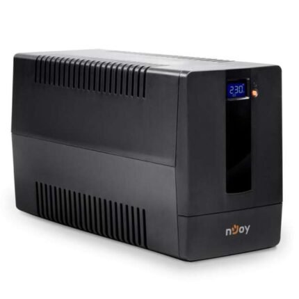UPS nJoy 2000VA / 1200W Horus Plus LCD