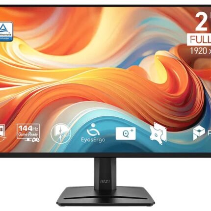 Monitor MSI 27 PRO MP275 E14L LED / IPS / FullHD / 1ms / 144Hz / HDMI / VGA
