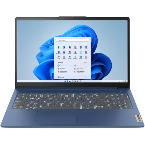 Notebook Lenovo Ideapad Slim 3 15IRH8