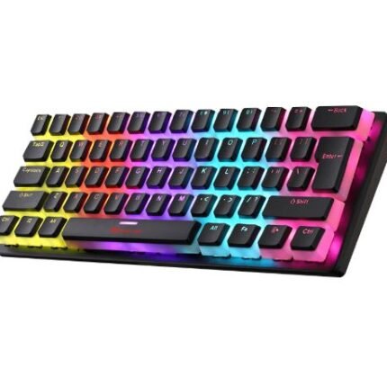 Keyboard Xtrike Me GK-985P Gaming Mechanical 60%