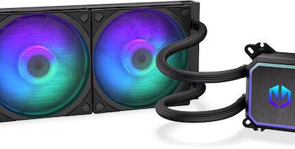 Cooler Liquid Endorfy Navis F240 ARGB