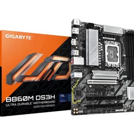 MB Gigabyte B860M LGA1851 DDR5