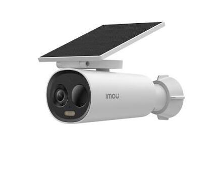 Camera IMOU by Dahua Cell 3C 3mpix IPC-K9DCP-3T0WE-V2 Solar