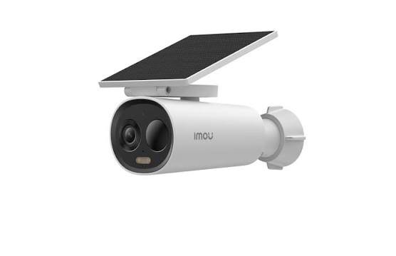 Camera IMOU by Dahua Cell 3C 3mpix IPC-K9DCP-3T0WE-V2 Solar