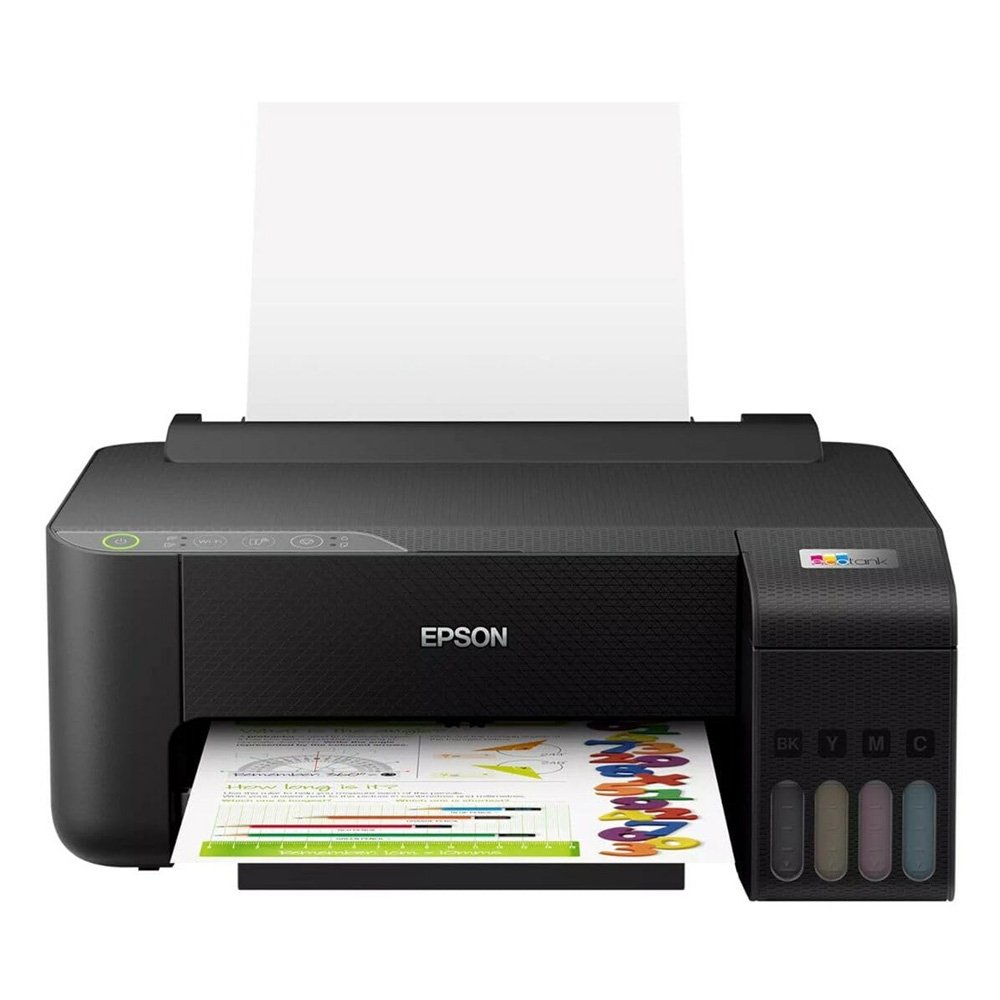 Printer Epson CISS EcoTank L1270 All in one